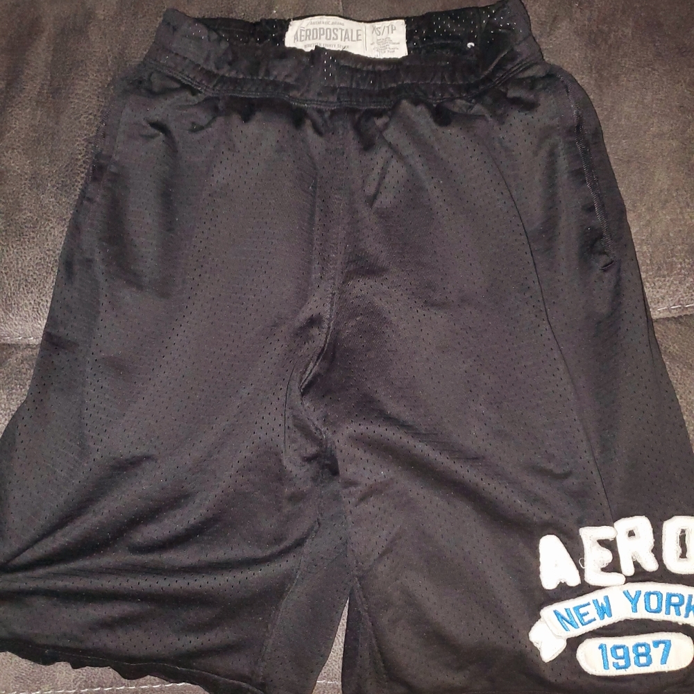 Shorts - Picture 2 of 2